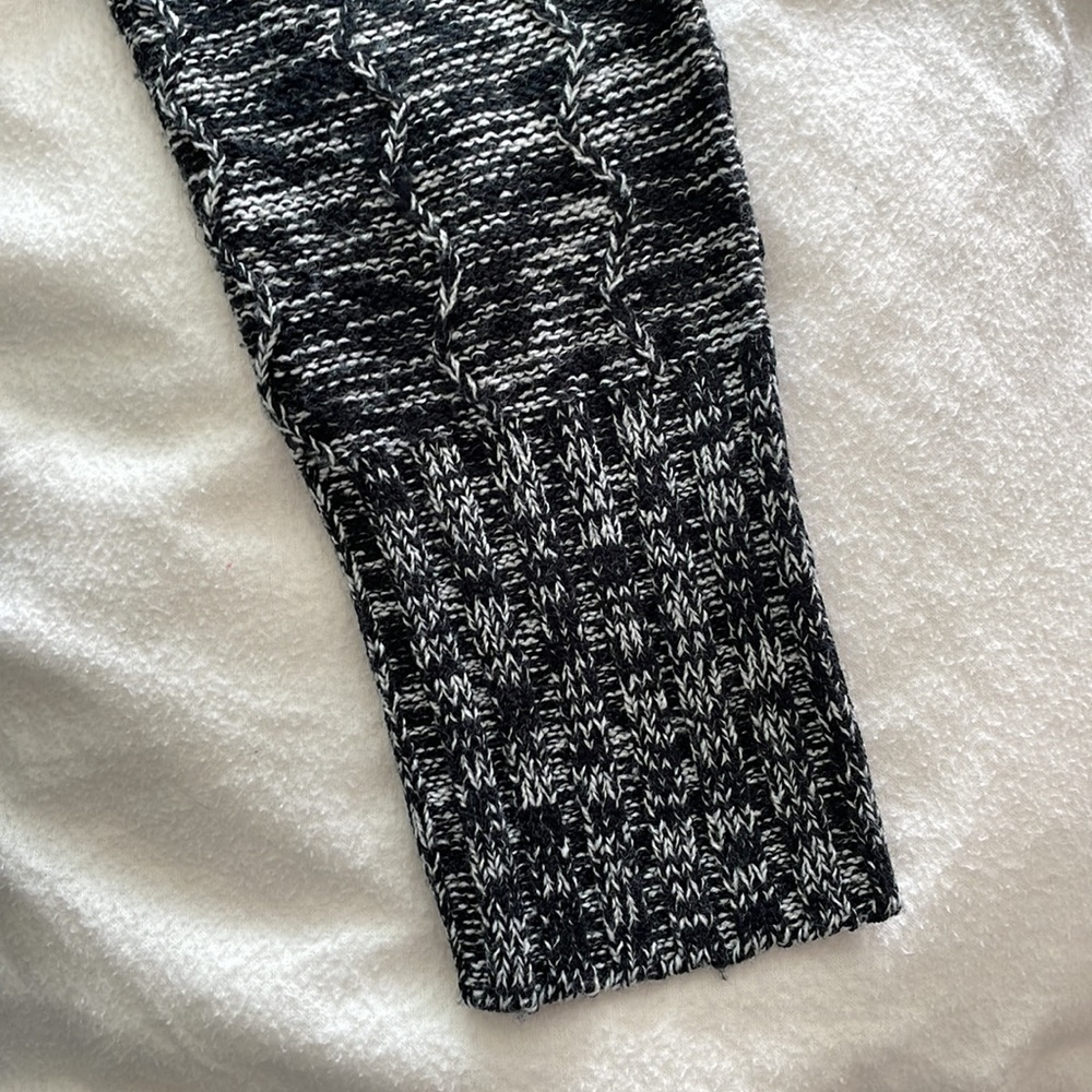 Duster sweater - Picture 6 of 6